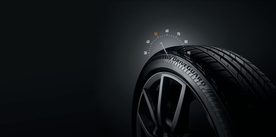 Bridgestone Tyre Promotion Costco UK