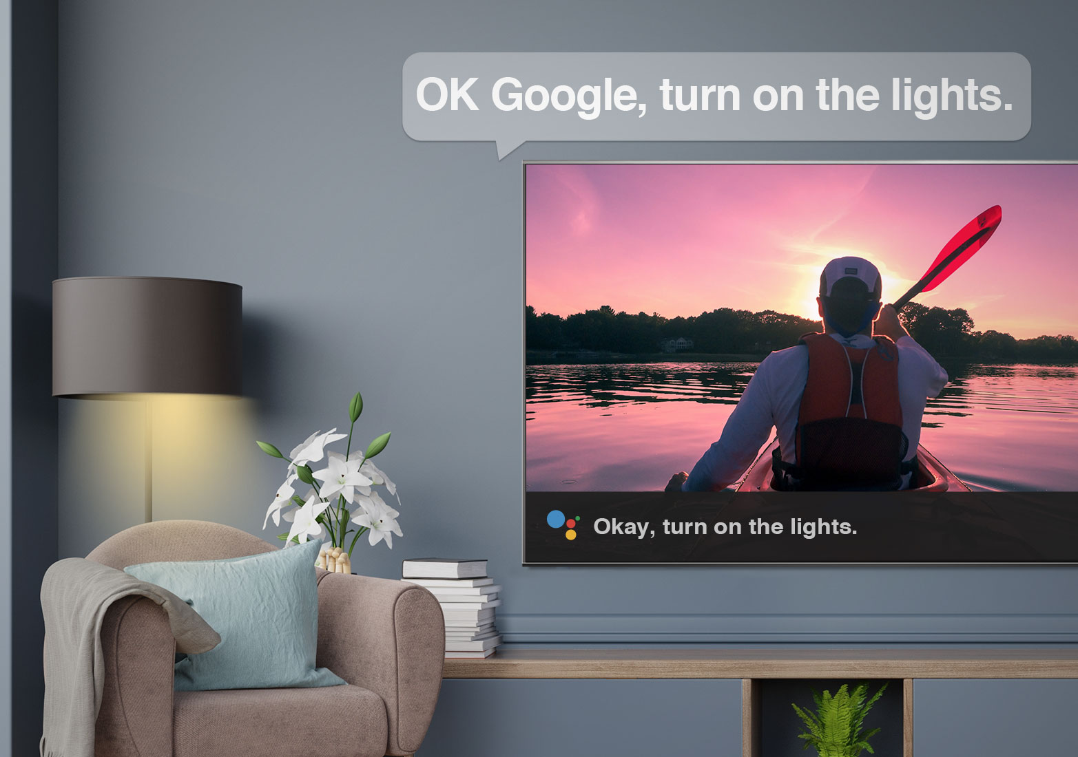 TCL Televisions Costco UK