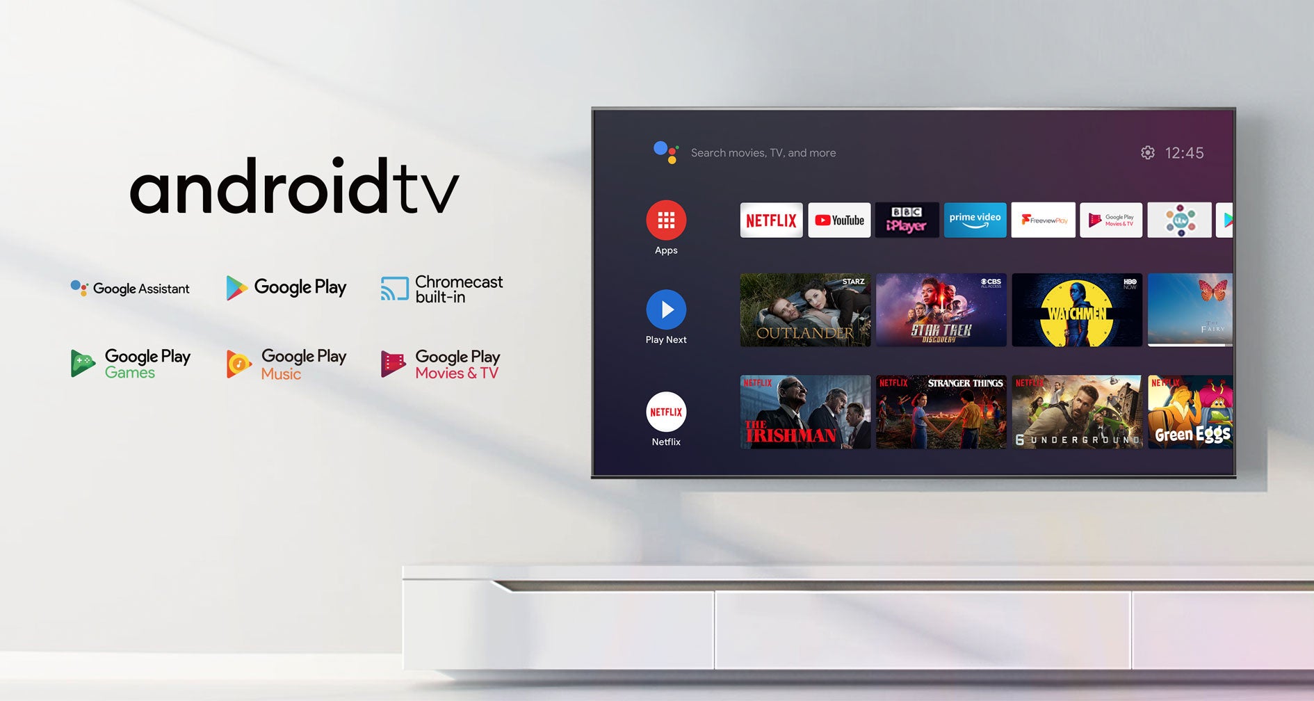 Android TV