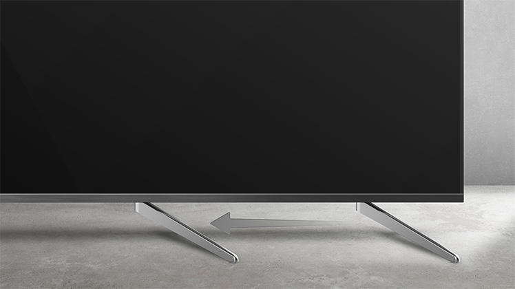 image of tv stand
