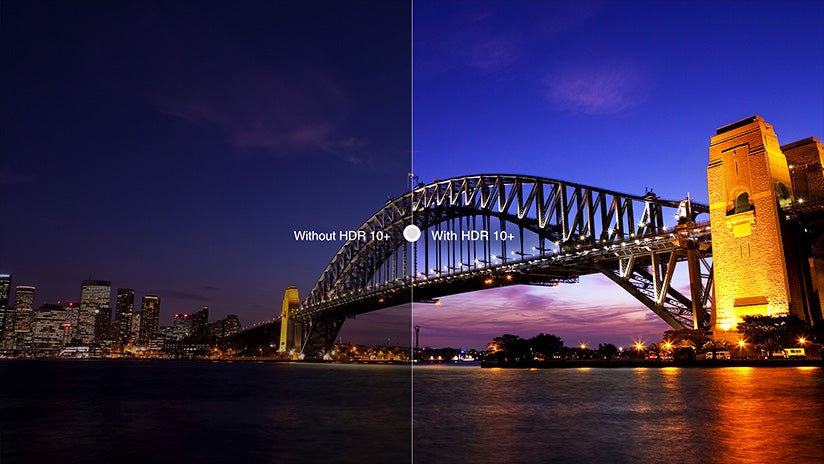 HDR10+