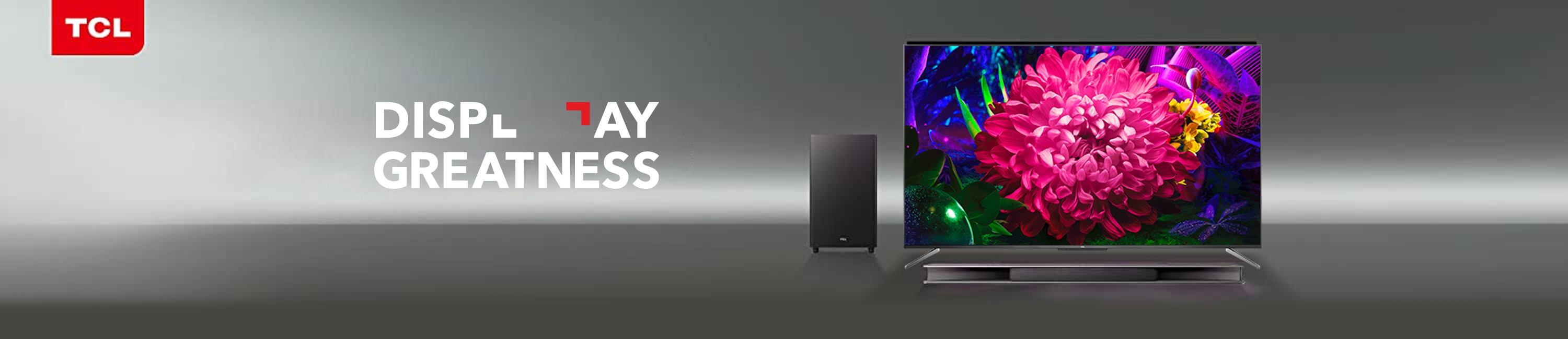 TCL Televisions Costco UK