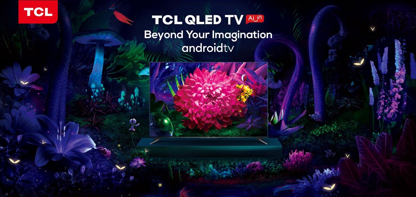 TCL Televisions Costco UK