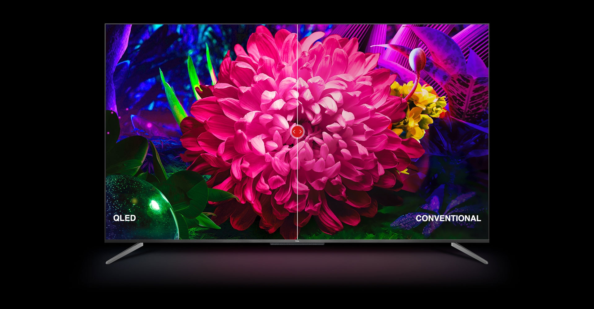 TCL Televisions Costco UK