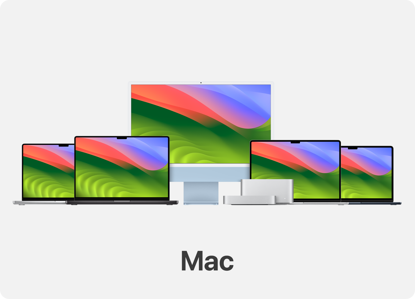Mac