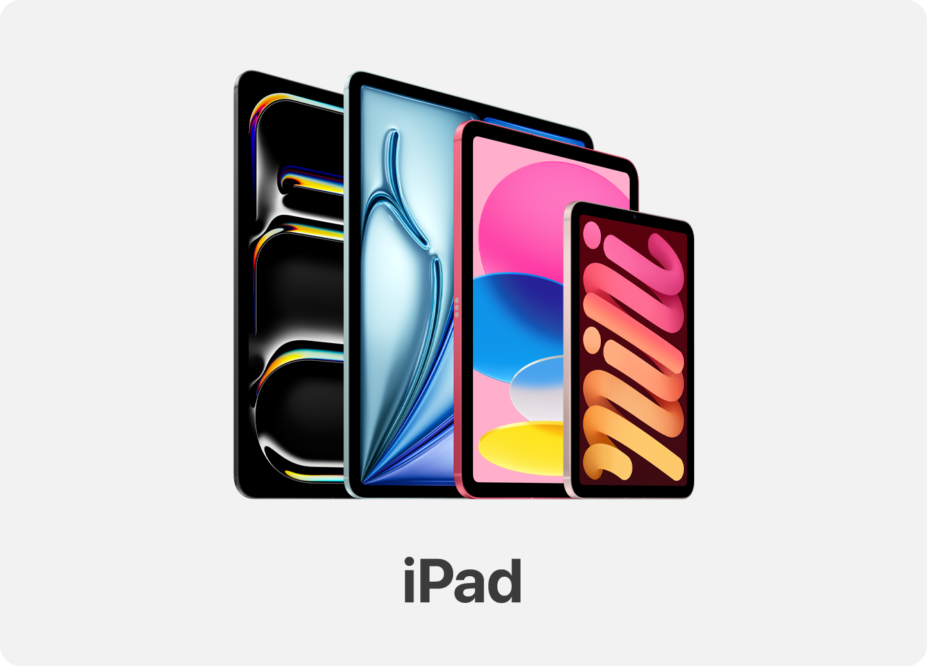 iPad