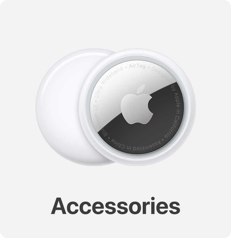 Accessories