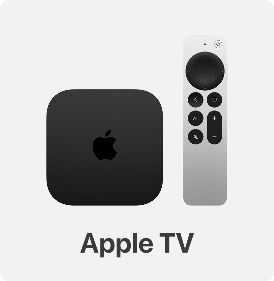 Apple TV