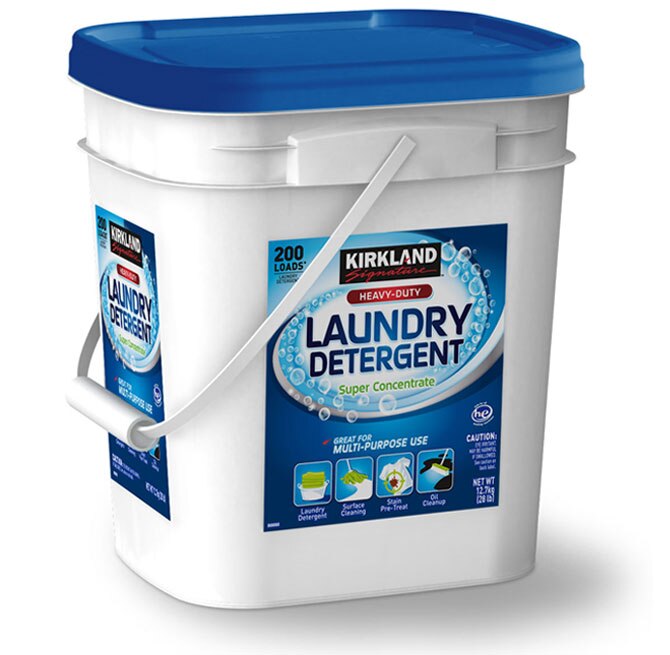 Costco detergent on sale