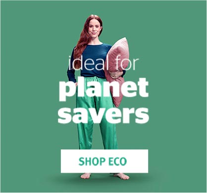 ideal for planet savers