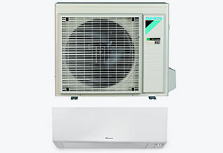 Air Conditioners