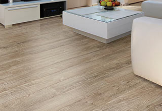 Laminate Flooring