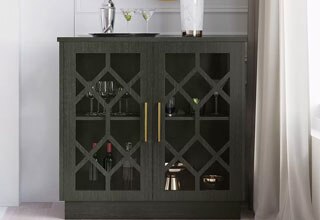 Sideboards & Occassional Tables