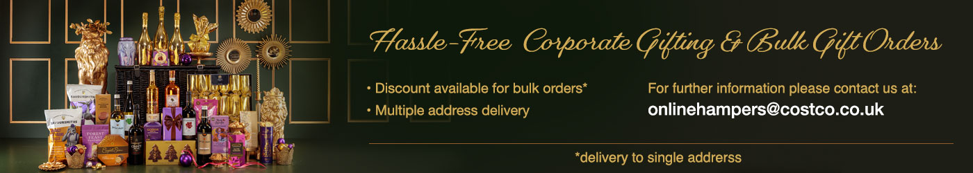 Hassle-Free Corporate Gifting & Bulk Gift Orders