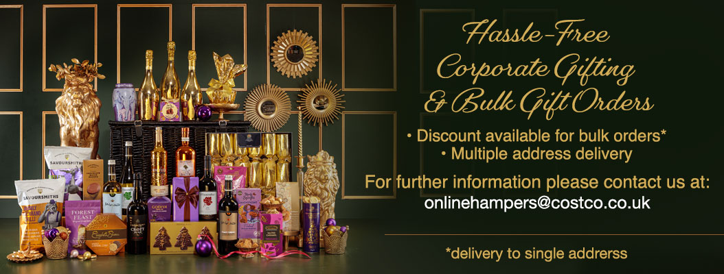 Hassle-Free Corporate Gifting & Bulk Gift Orders