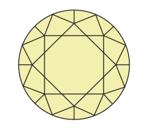 Light Yellow or Brown