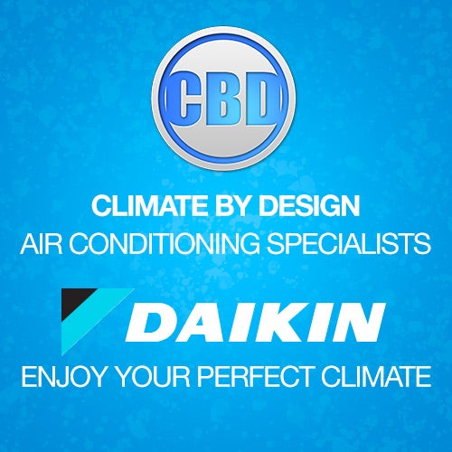Climate by design