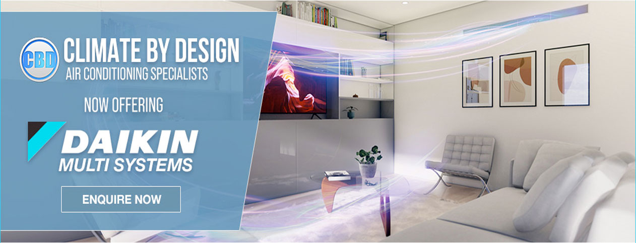 daikin air conditioners