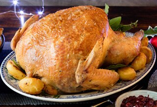 Christmas Food