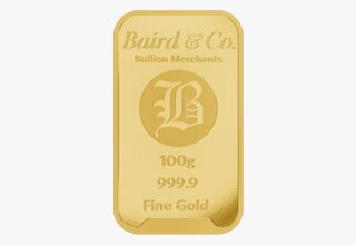 Gold Bars
