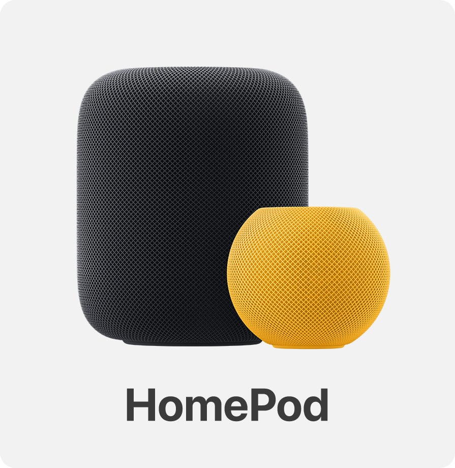 HomePod mini