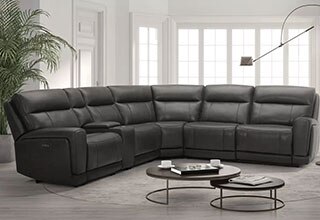 Corner Sofas