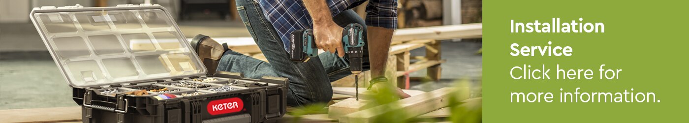 Installation Service