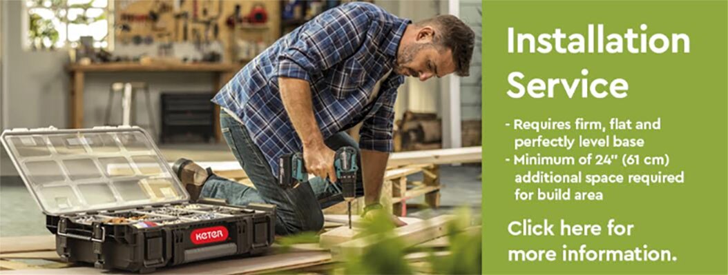 Installation Service