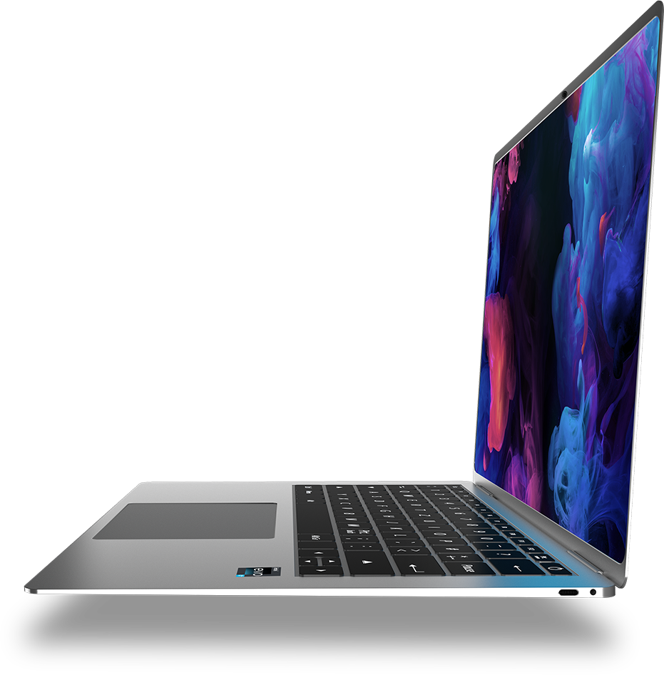 desktop device