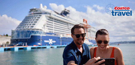 Celebrity Cruises Deal