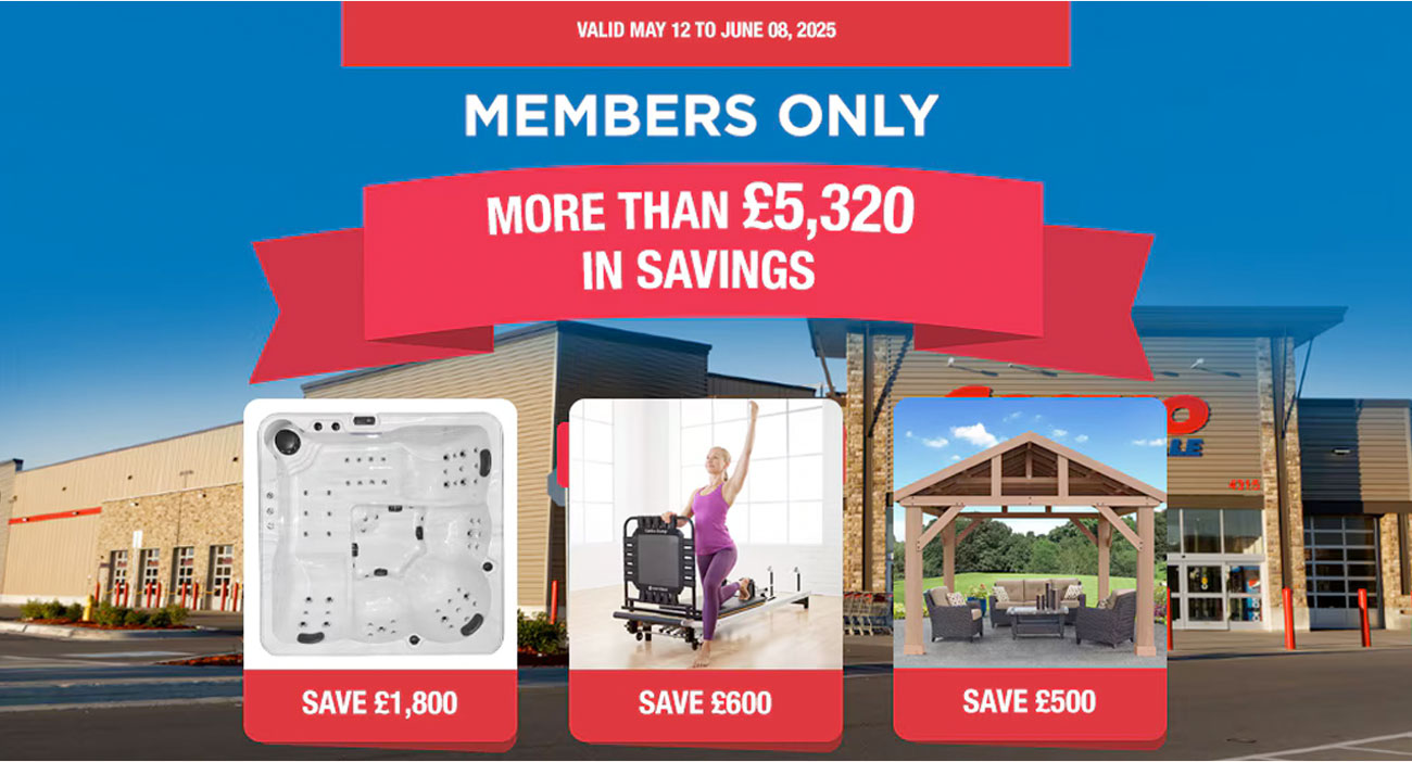 member only savings