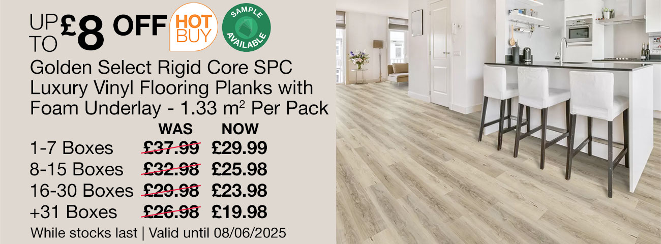 golden select flooring