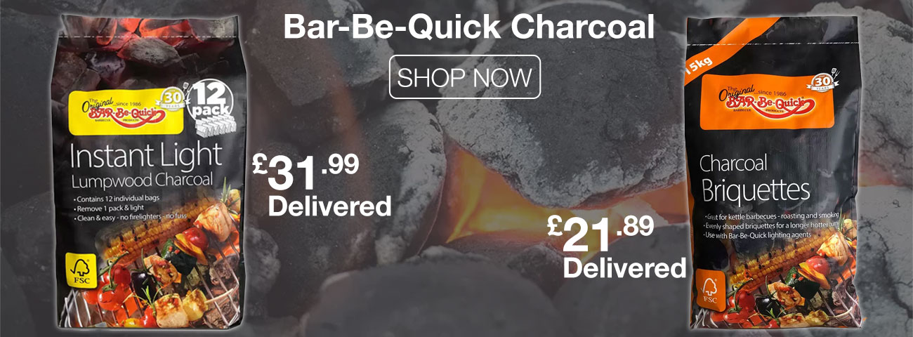 bar-be-quick charcoal
