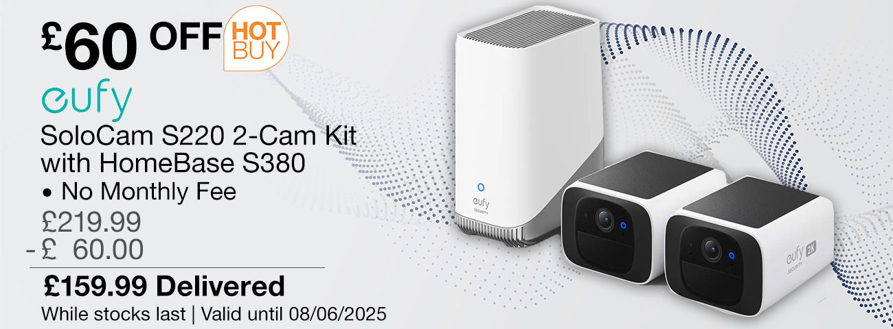 eufy SoloCam