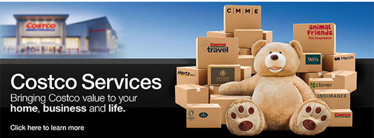 Member Services