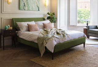 Bed Frames