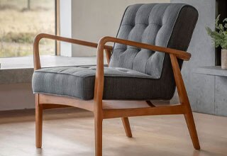 sofas & armchairs