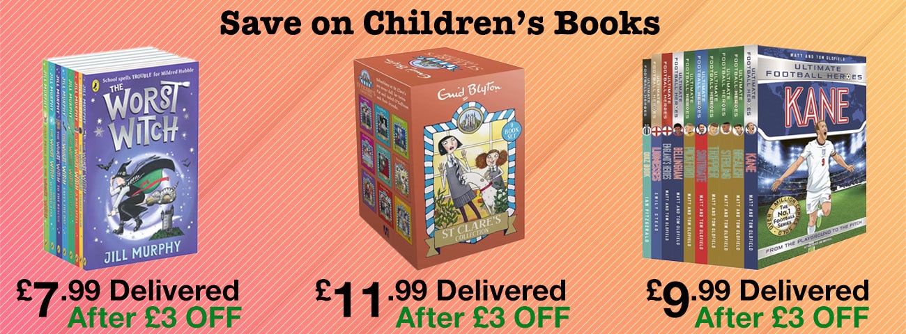 childrens book savings