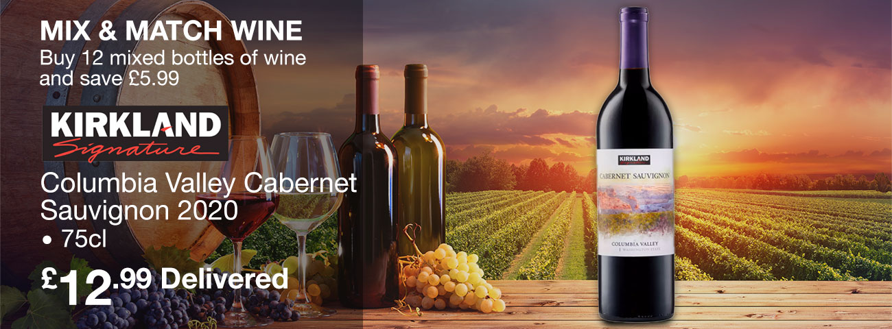 mix and match wine