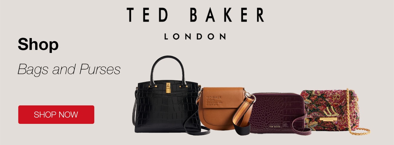 Ted Baker Bags and Purses