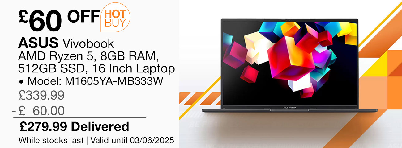 asus vivobook laptop