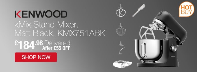 Kenwood kMix Stand Mixer