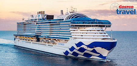 Princess Cruises Member-Only Deal