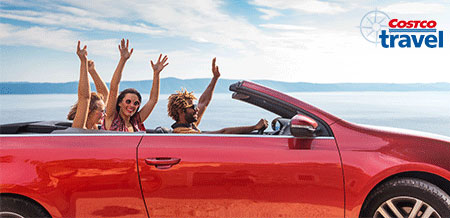 Exclusive Car Hire Rates