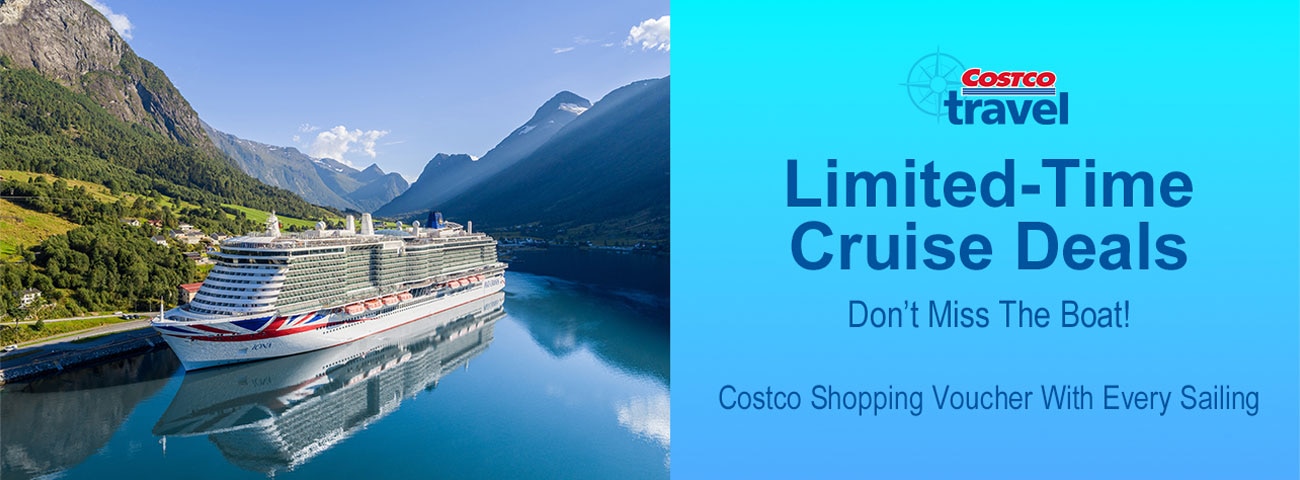 Travel Deals