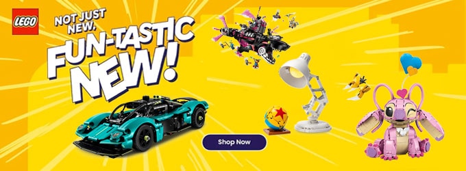 LEGO  Shop Online
