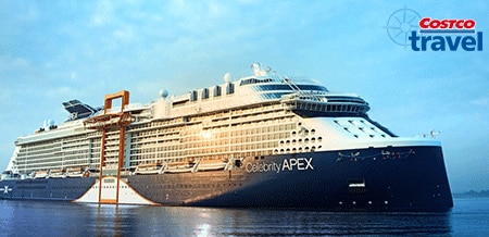 Celebrity Cruises Deal