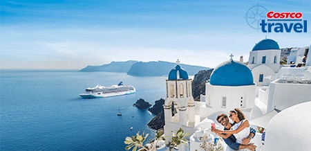 Catch A Cruise Departing Soon