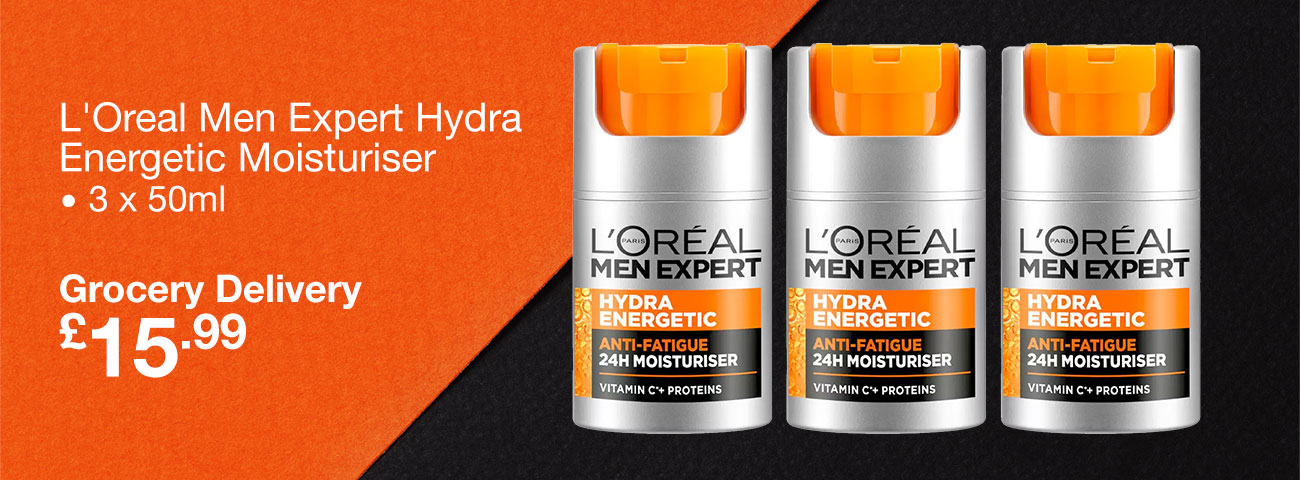 loreal men