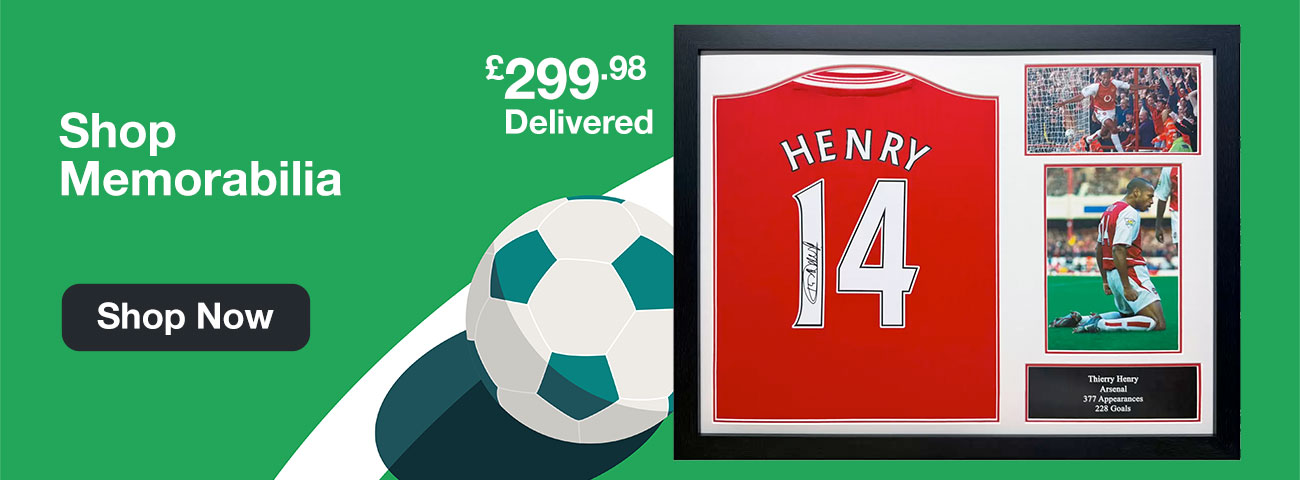 shop memorabilia